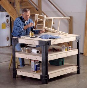 6 Best Woodworking Benches of 2022 &#8211 Top Picks &#038 Reviews