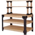 6 Best Woodworking Benches of 2022 – Top Picks & Reviews