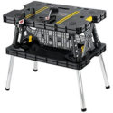 6 Best Woodworking Benches of 2022 – Top Picks & Reviews