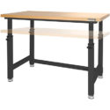 6 Best Woodworking Benches of 2022 – Top Picks & Reviews