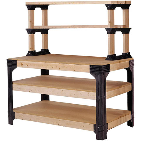 6 Best Woodworking Benches of 2022 – Top Picks & Reviews