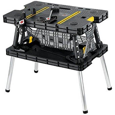 6 Best Woodworking Benches of 2022 – Top Picks & Reviews