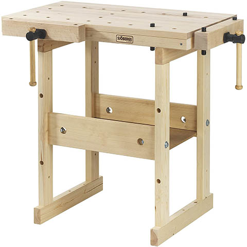 6 Best Woodworking Benches of 2022 – Top Picks & Reviews