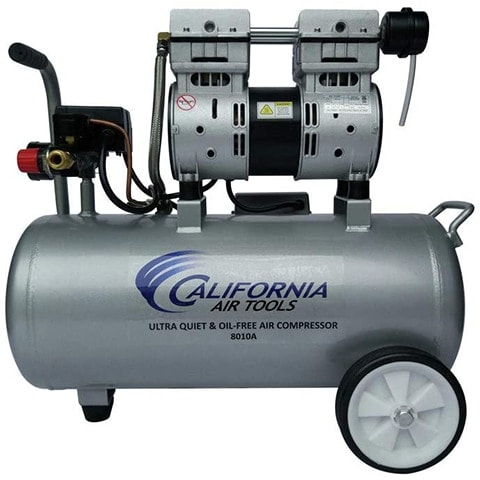 10 Best Air Compressors of 2022 – Top Picks & Reviews