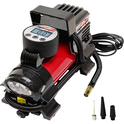 10 Best Air Compressors of 2022 – Top Picks & Reviews