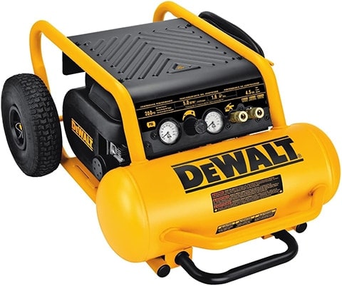 10 Best Air Compressors of 2022 – Top Picks & Reviews