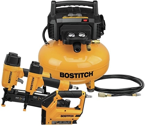 10 Best Air Compressors of 2022 – Top Picks & Reviews
