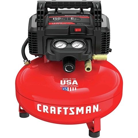 10 Best Air Compressors of 2022 – Top Picks & Reviews