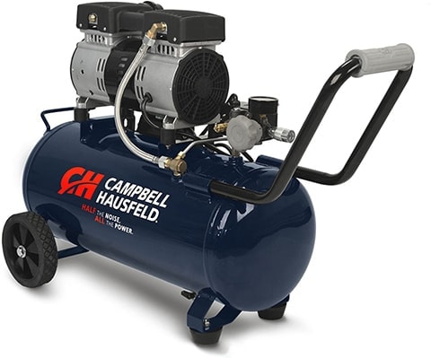 10 Best Air Compressors of 2022 – Top Picks & Reviews