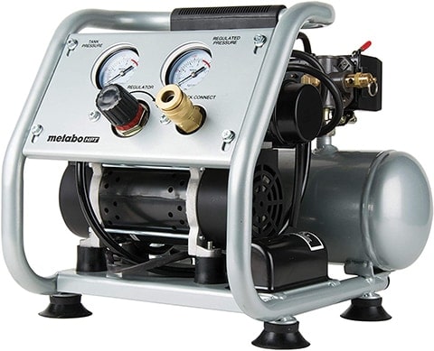 10 Best Air Compressors of 2022 – Top Picks & Reviews