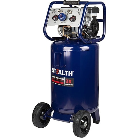10 Best Air Compressors of 2022 – Top Picks & Reviews