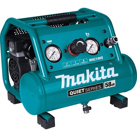 10 Best Air Compressors of 2022 – Top Picks & Reviews