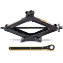 10 Best Scissor Jacks in 2022 – Reviews & Buying Guide