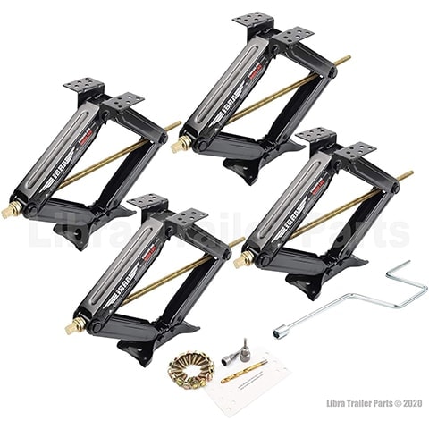 10 Best Scissor Jacks in 2022 – Reviews & Buying Guide