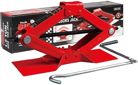 10 Best Scissor Jacks in 2022 – Reviews & Buying Guide