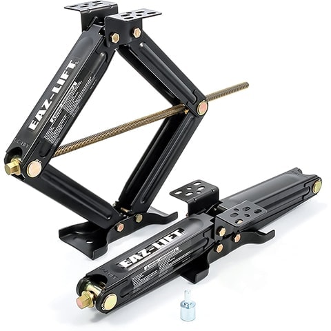 10 Best Scissor Jacks in 2022 – Reviews & Buying Guide