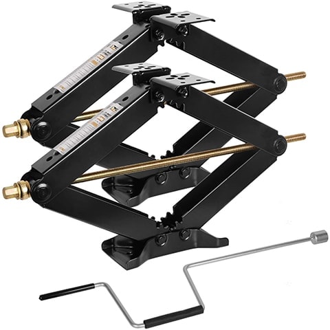 10 Best Scissor Jacks in 2022 – Reviews & Buying Guide