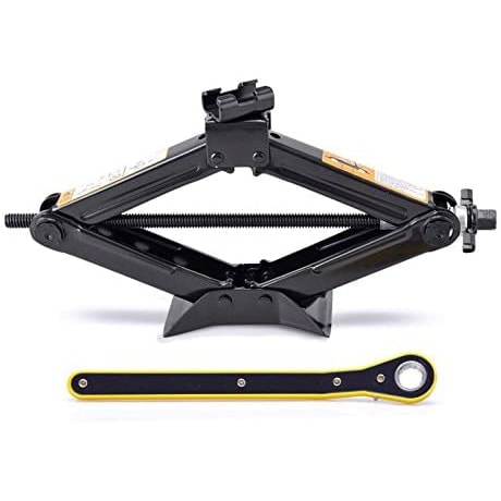 10 Best Scissor Jacks in 2022 – Reviews & Buying Guide