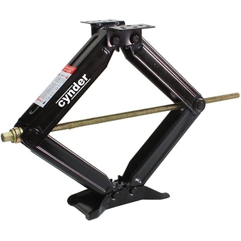 10 Best Scissor Jacks in 2022 – Reviews & Buying Guide