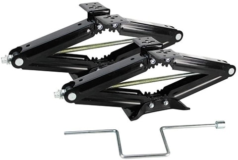 10 Best Scissor Jacks in 2022 – Reviews & Buying Guide