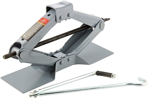 10 Best Scissor Jacks in 2022 – Reviews & Buying Guide