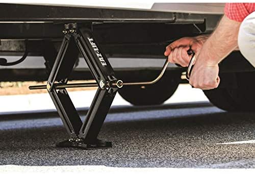 10 Best Scissor Jacks in 2022 – Reviews & Buying Guide