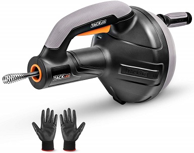 6 Best Drain Snakes of 2022 – Reviews & Top Picks