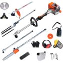 7 Best Gas Hedge Trimmers of 2022 – Reviews & Top Picks