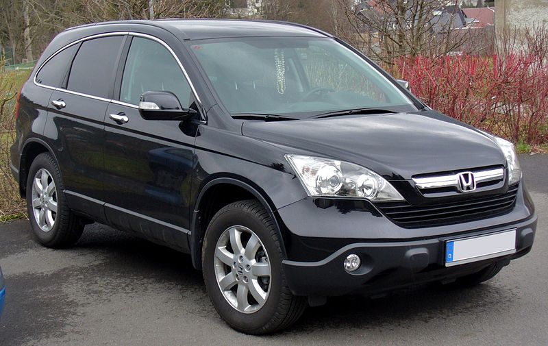 Toyota Rav4 vs. Honda CR-V: Which Should You Choose?