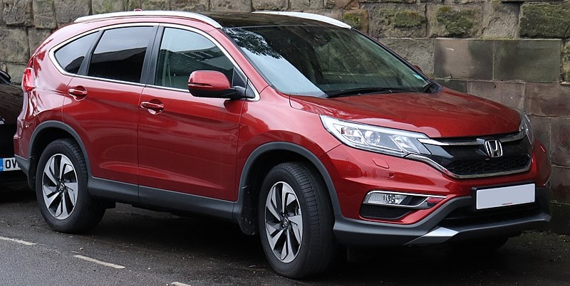 Toyota Rav4 vs. Honda CR-V: Which Should You Choose?