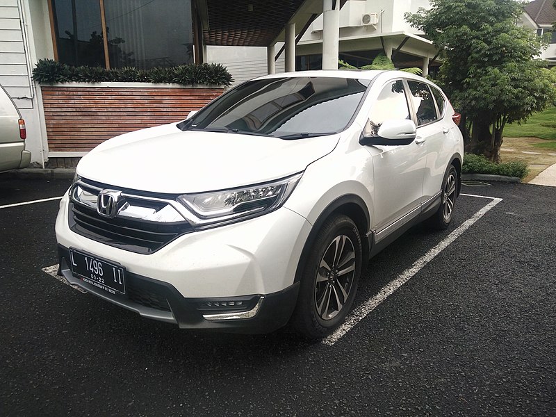 Toyota Rav4 vs. Honda CR-V: Which Should You Choose?
