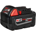 Milwaukee Battery Reviews 2022 – Comparing & Reviewing Top Options