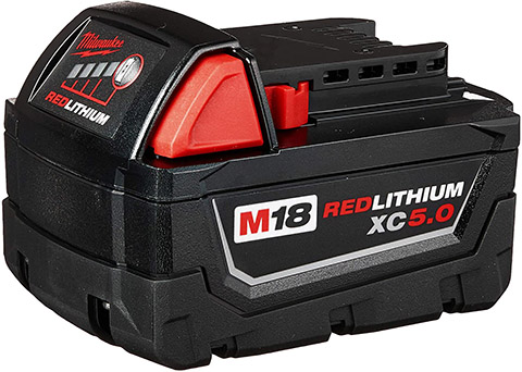 Milwaukee Battery Reviews 2022 – Comparing & Reviewing Top Options