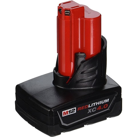 Milwaukee Battery Reviews 2022 – Comparing & Reviewing Top Options