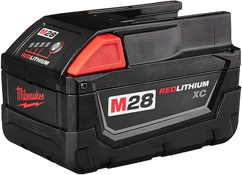 Milwaukee Battery Reviews 2022 – Comparing & Reviewing Top Options