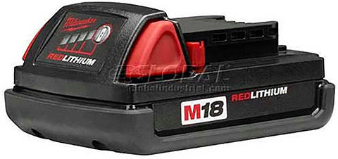 Milwaukee Battery Reviews 2022 – Comparing & Reviewing Top Options
