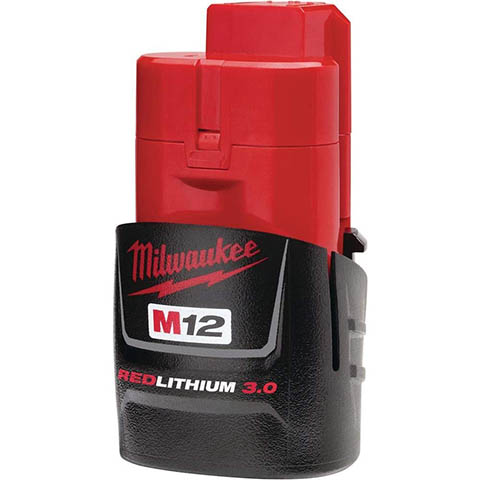 Milwaukee Battery Reviews 2022 – Comparing & Reviewing Top Options