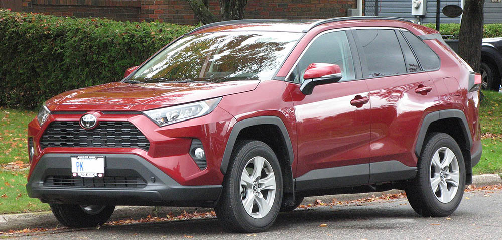 Toyota Rav4 LE vs. XLE: Which One’s Best for Me?