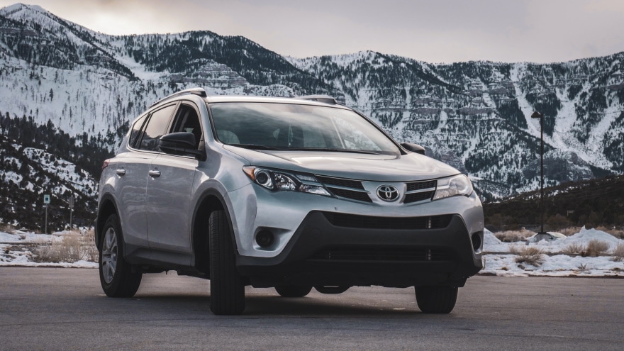 Toyota Rav4 LE vs. XLE: Which One’s Best for Me?